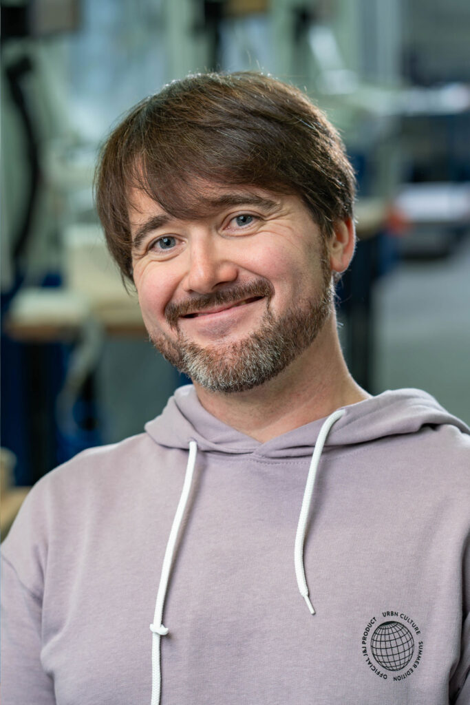 Steffen Wygoda